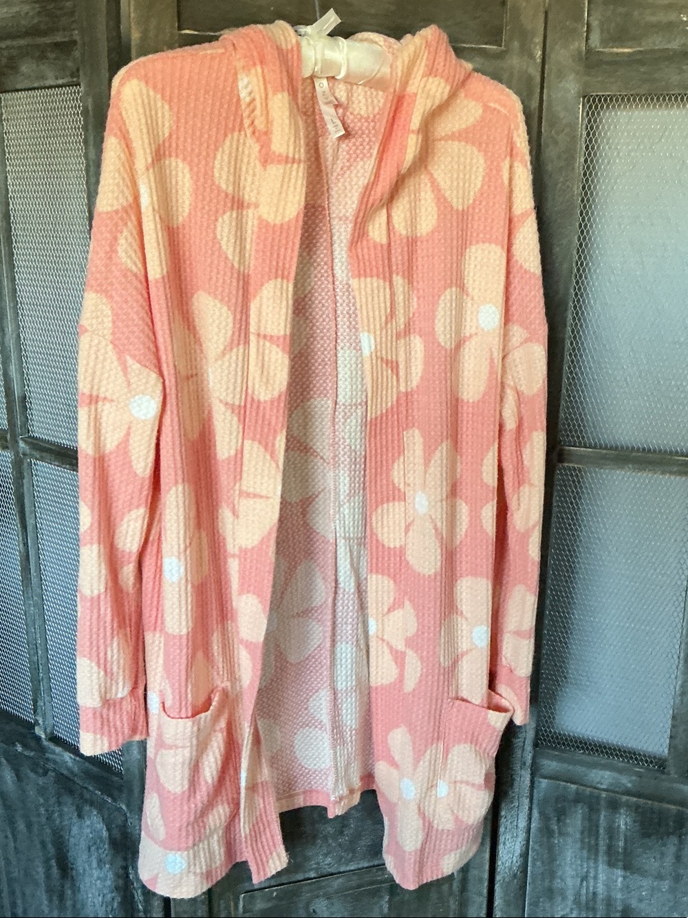 LuLaRoe Cozy Mackenzie style jacket